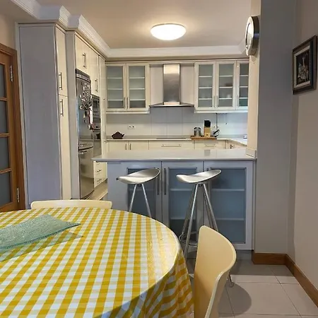Chalet En Moana Monte De Con