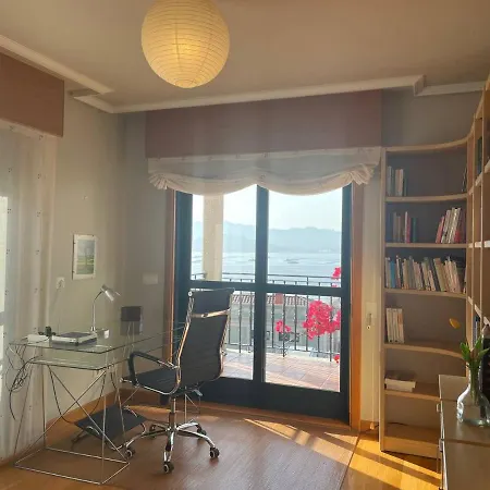 Chalet En Moana Monte De Con בית נופש פונטה-ודרה