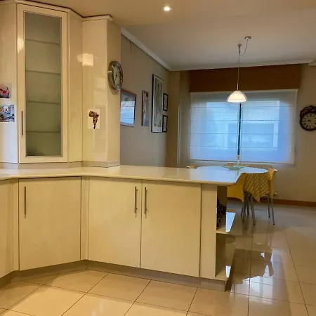 Chalet En Moana Monte De Con פונטה-ודרה