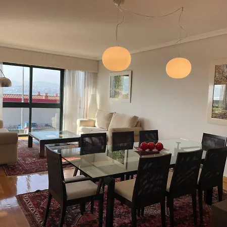 בית נופש Chalet En Moana Monte De Con