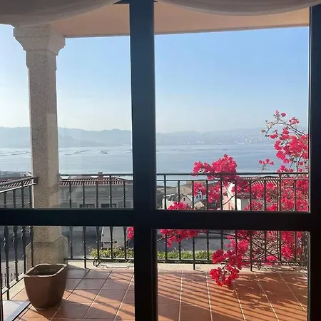 Chalet En Moana Monte De Con * פונטה-ודרה