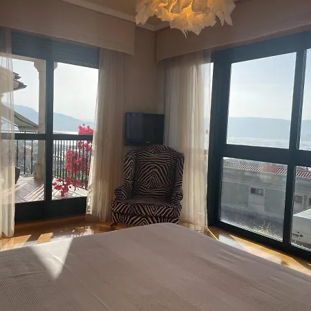 Chalet En Moana Monte De Con * פונטה-ודרה