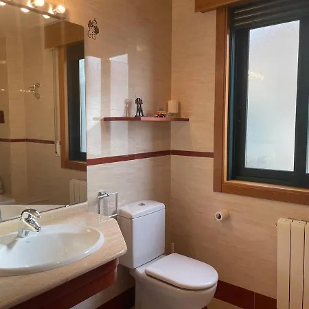 Chalet En Moana Monte De Con