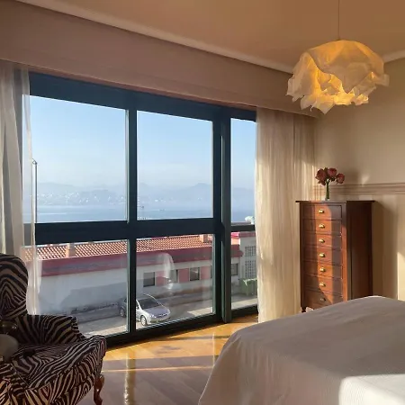 Chalet En Moana Monte De Con בית נופש