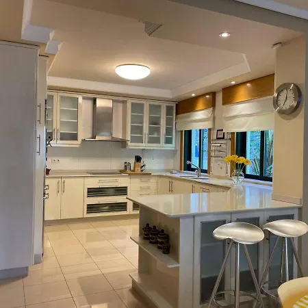 Chalet En Moana Monte De Con * פונטה-ודרה