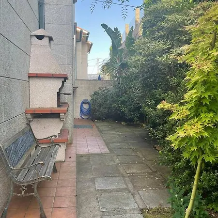 Chalet En Moana Monte De Con * פונטה-ודרה