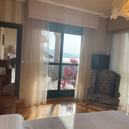 Chalet En Moana Monte De Con בית נופש