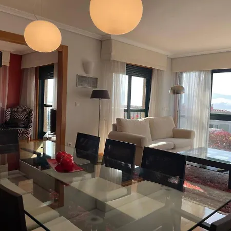Chalet En Moana Monte De Con